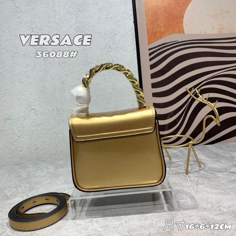 Versace Handle Bags